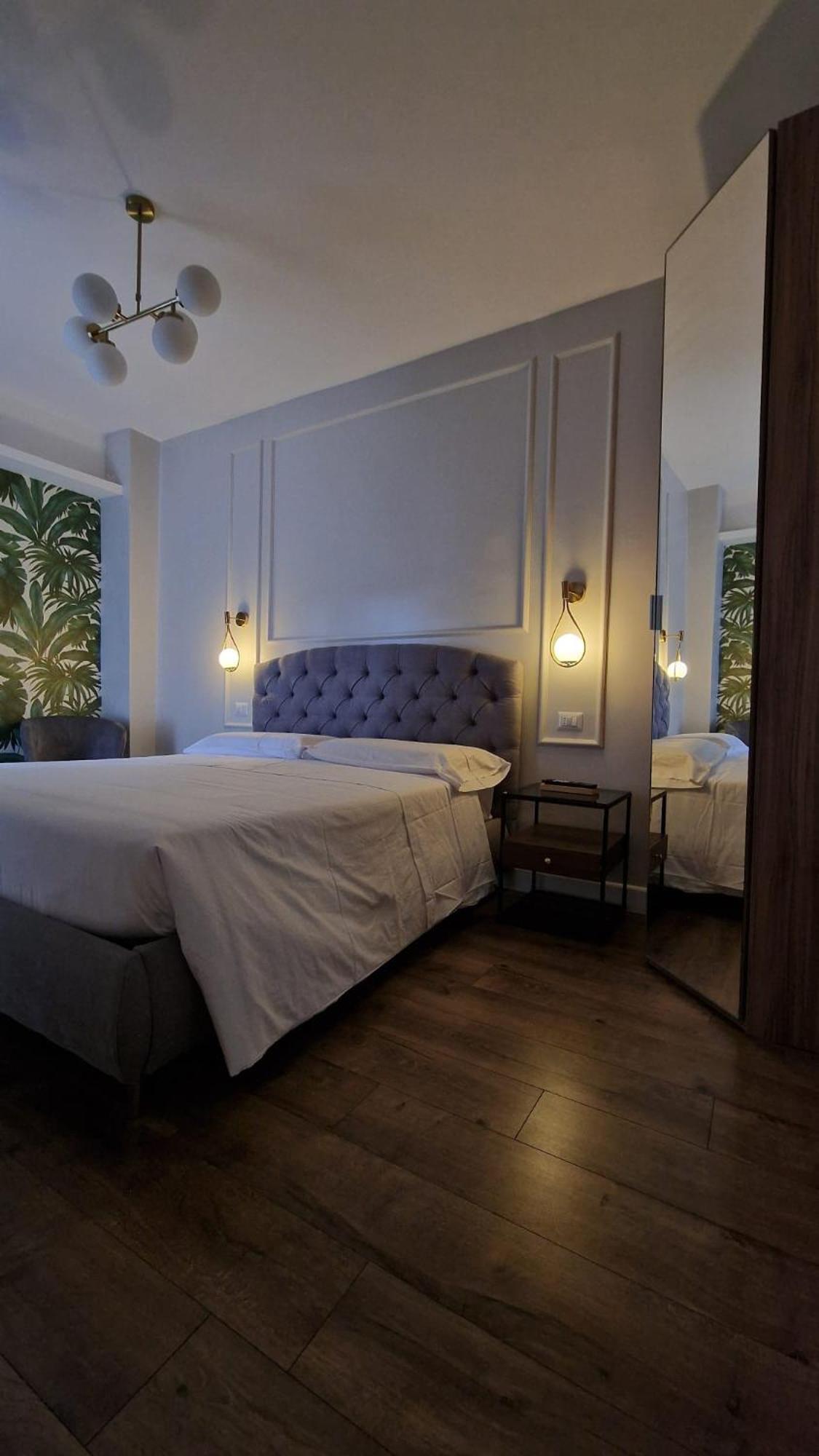 Miracol Bed & Breakfast Rome Exterior photo