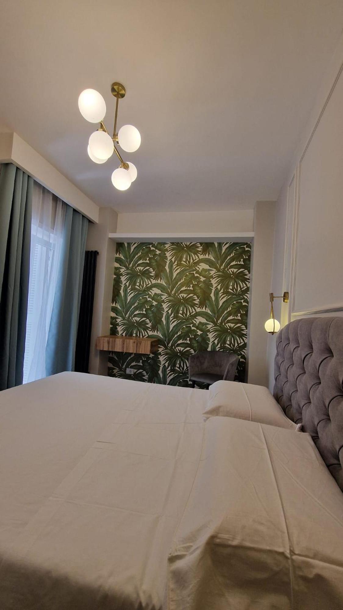 Miracol Bed & Breakfast Rome Exterior photo