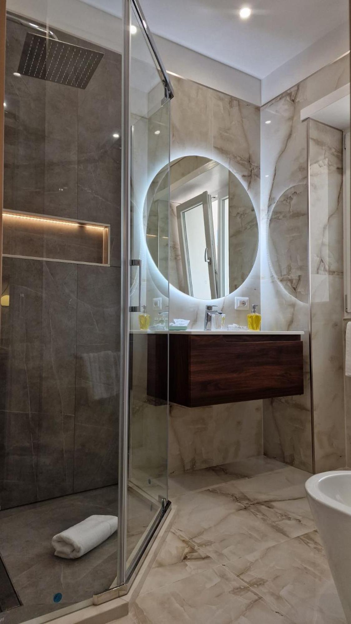 Miracol Bed & Breakfast Rome Exterior photo