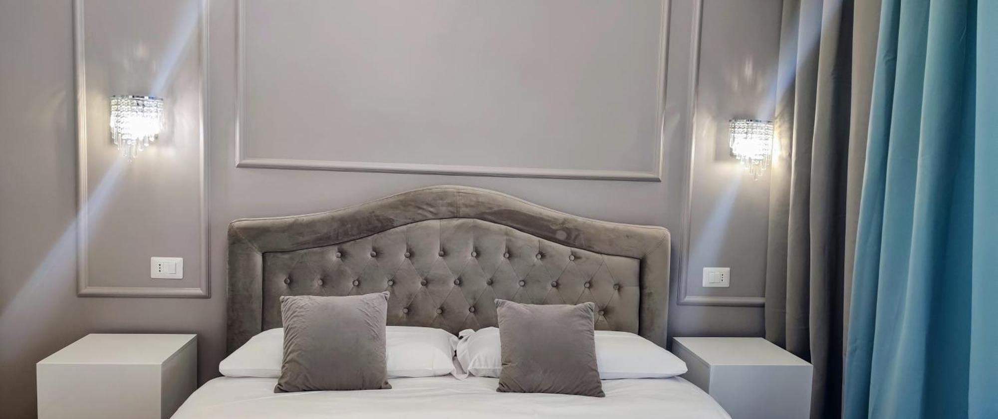 Miracol Bed & Breakfast Rome Exterior photo